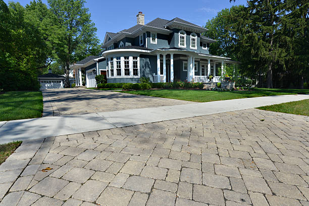 Best Concrete Paver Driveway  in Holtville, CA