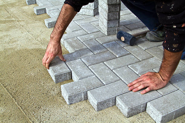 Best Affordable Driveway Pavers  in Holtville, CA