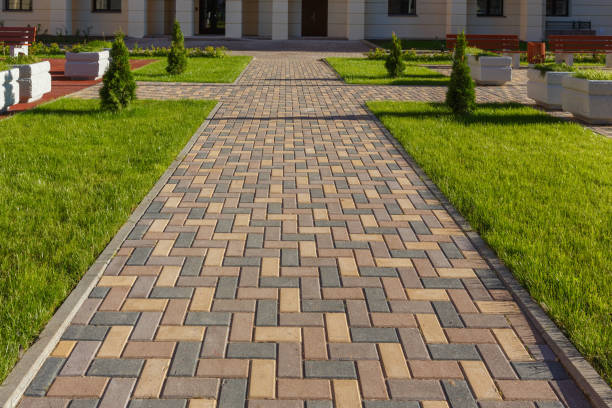 Best Driveway Pavers Near Me  in Holtville, CA