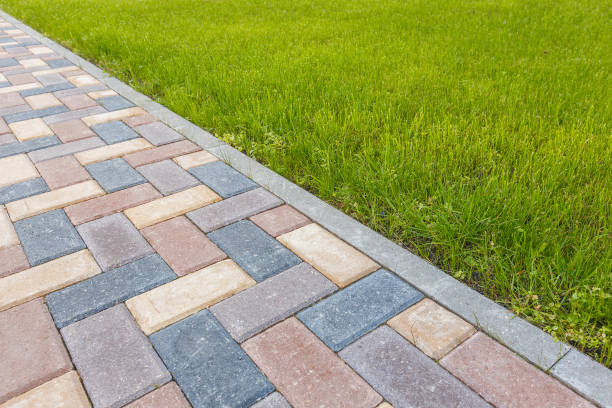 Best Concrete Paver Driveway  in Holtville, CA